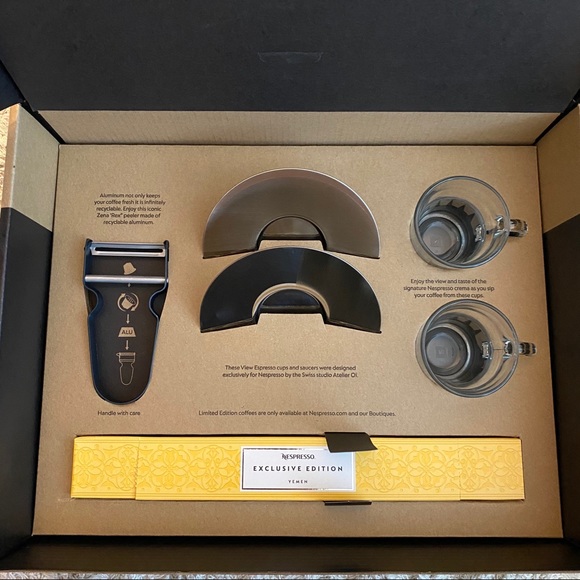 nespresso welcome gift code not working